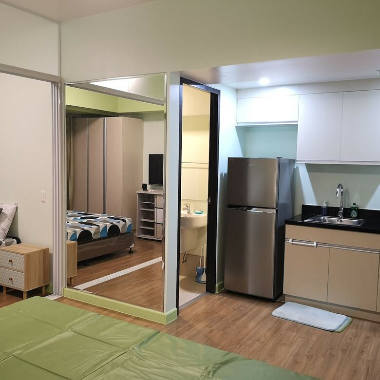 Abreeza Place Davao Condo