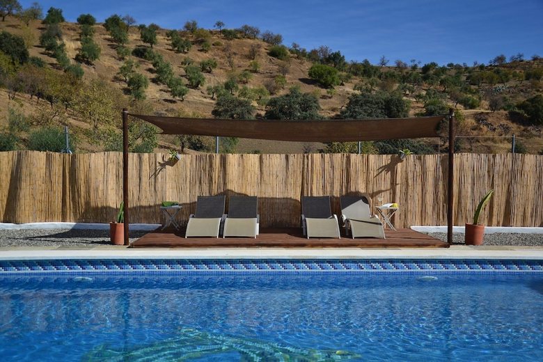 Bed & Breakfast The African House
