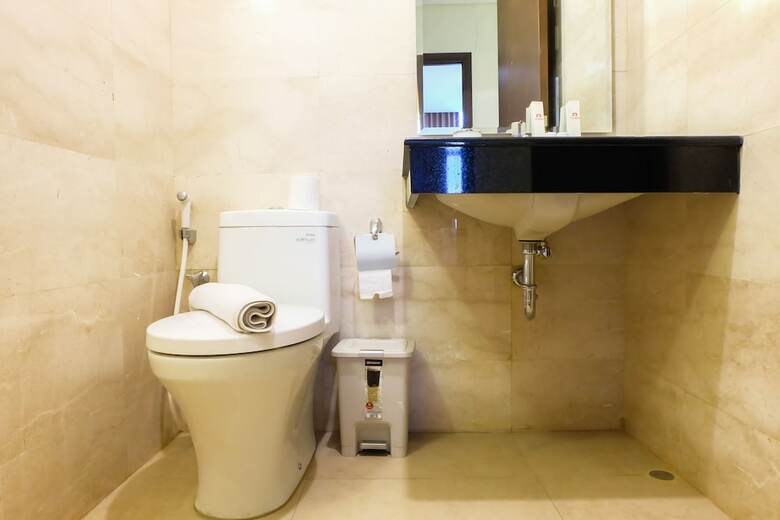 Great Location Pancoran L'avenue Apartment