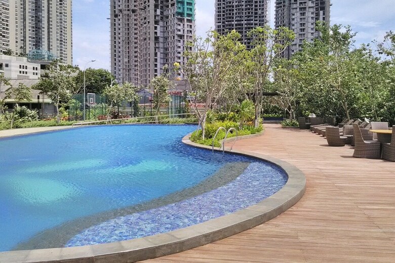 Apartamentos Madison Park Near To Central Park