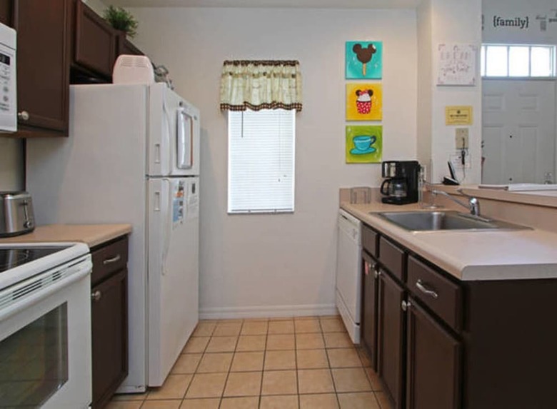 Lc2604 - Villas At Seven Dwarfs Lane - 4 Bed 3 Baths Townhome