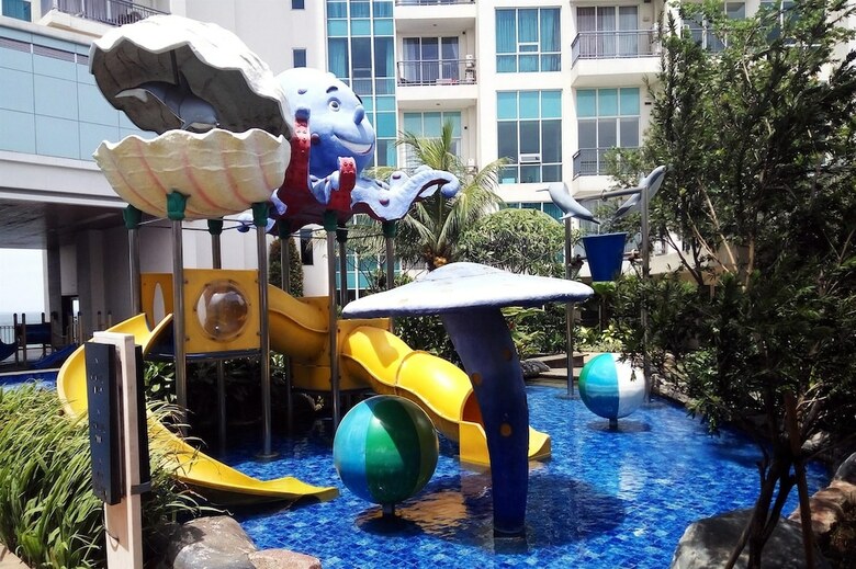 Affordable Studio Ancol Mansion Apartment