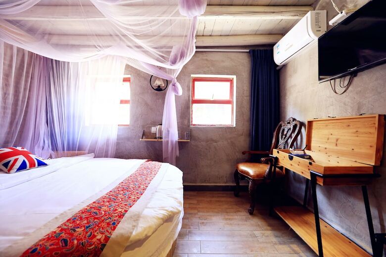 Posada Maan Coco Travelling With Inn No.1