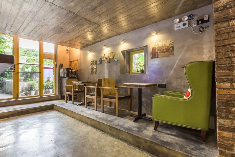 Posada Maan Coco Travelling With Inn No.1