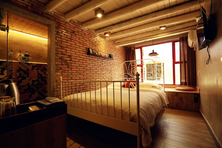 Posada Maan Coco Travelling With Inn No.1