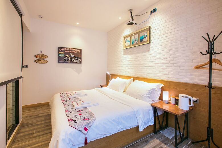 Posada Maan Coco Travelling Boutique Inn