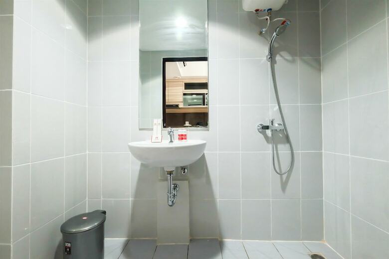 Exclusive Studio Casa de Parco Apartment