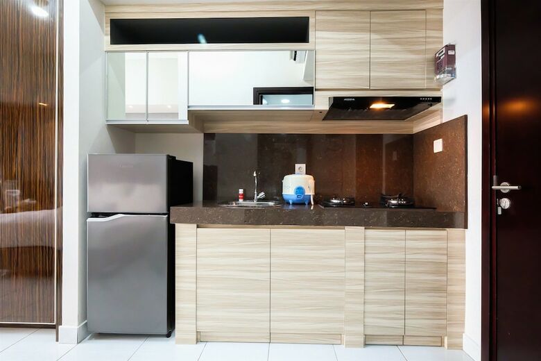Exclusive Studio Casa de Parco Apartment