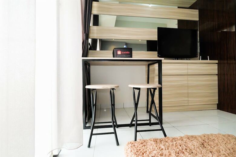 Exclusive Studio Casa de Parco Apartment