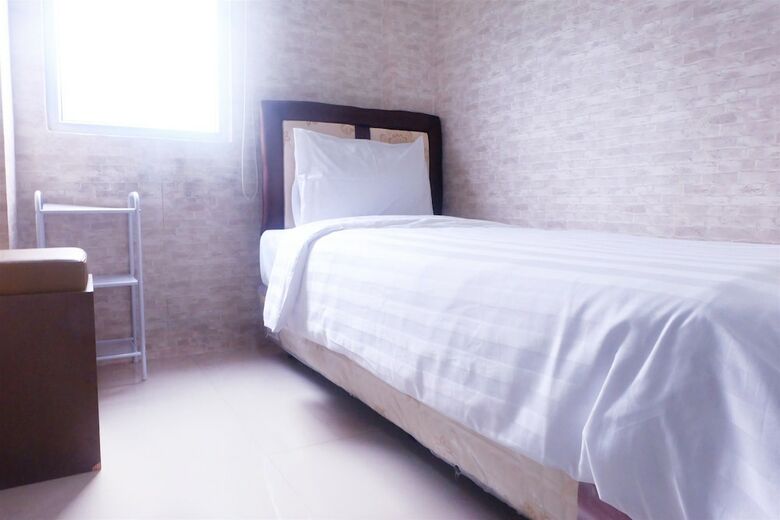 Best Price Green Pramuka Apartment
