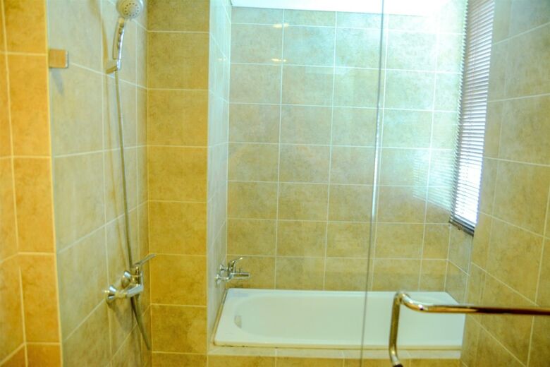 City View Kemang Village Apartment