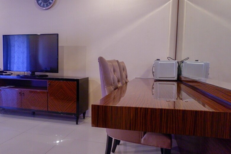 Apartamentos Tamansari Semanggi Near Scbd And Setiabudi