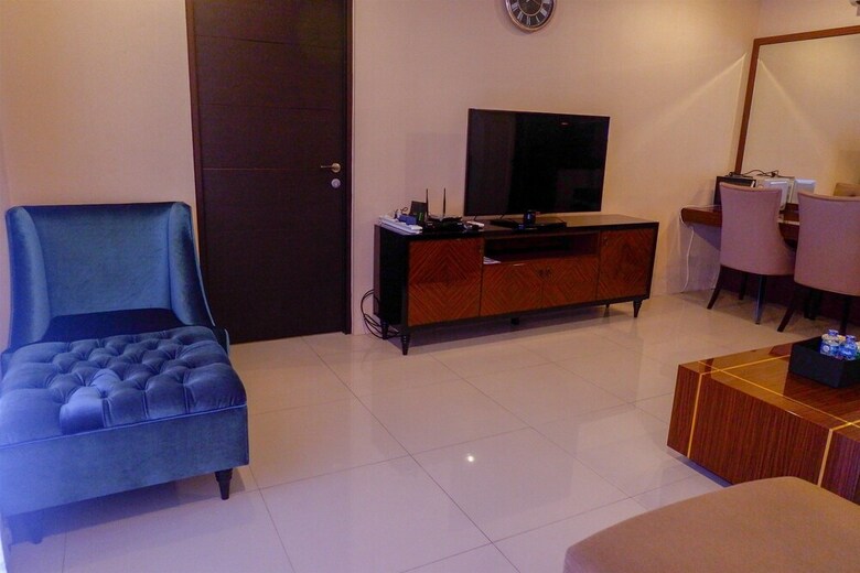 Apartamentos Tamansari Semanggi Near Scbd And Setiabudi