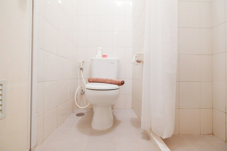 Affordable Studio At Signature Park Grande Apartment