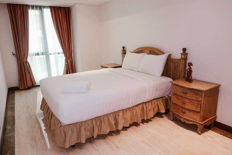 Luxurious And Spacious Casablanca Apartment Next To Kokas