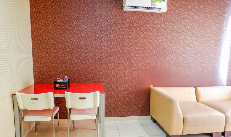 Simply Homey Gardenia Boulevard Apartment