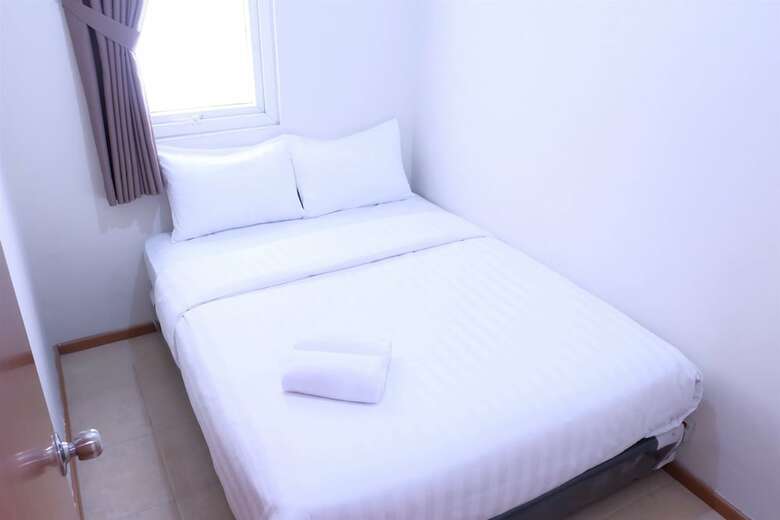 Apartment Palazzo/grand Palace Kemayoran