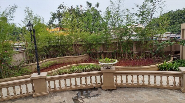 Apartment Palazzo/grand Palace Kemayoran