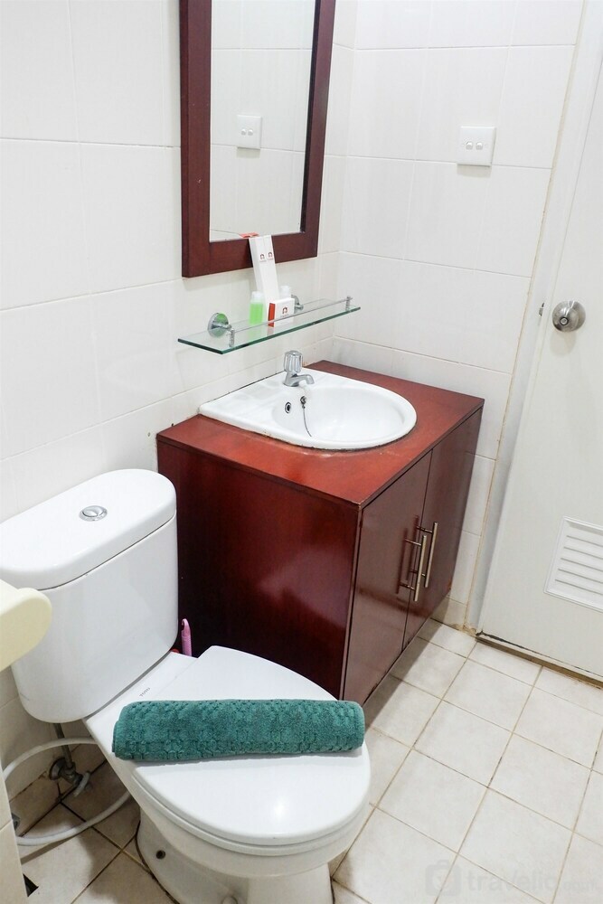 Classic Studio Apartment At The Lavande Residence