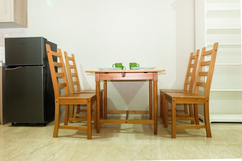 Four Star Apartment Veranda Near Puri