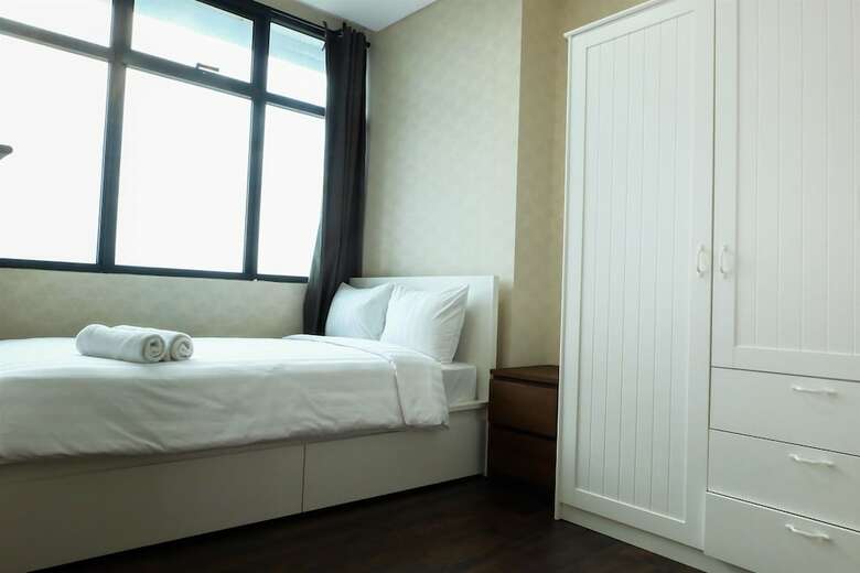 Four Star Apartment Veranda Near Puri