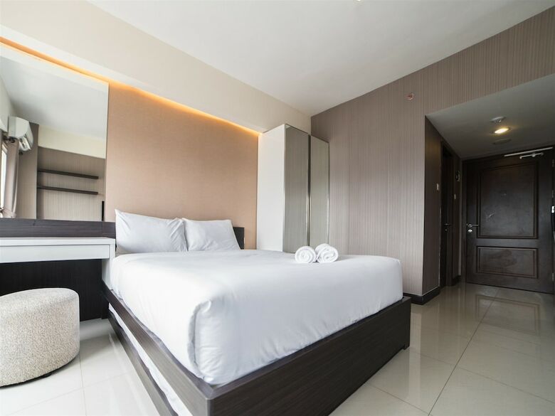 Classic Studio At Galeri Ciumbuleuit 2 Apartment