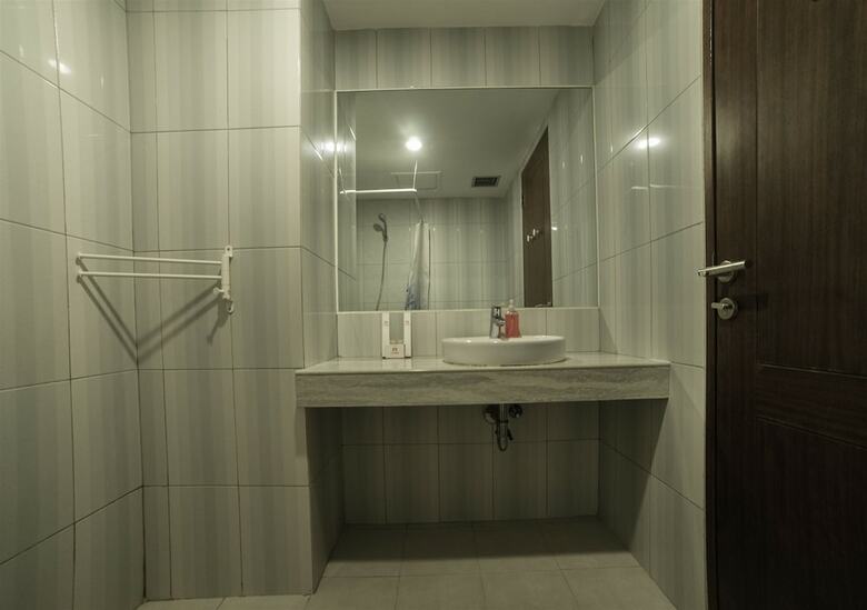 Classic Studio At Galeri Ciumbuleuit 2 Apartment