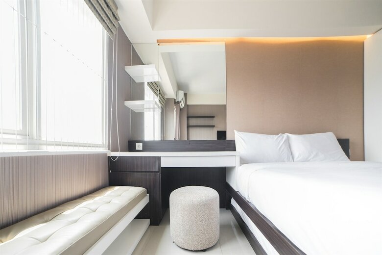Classic Studio At Galeri Ciumbuleuit 2 Apartment