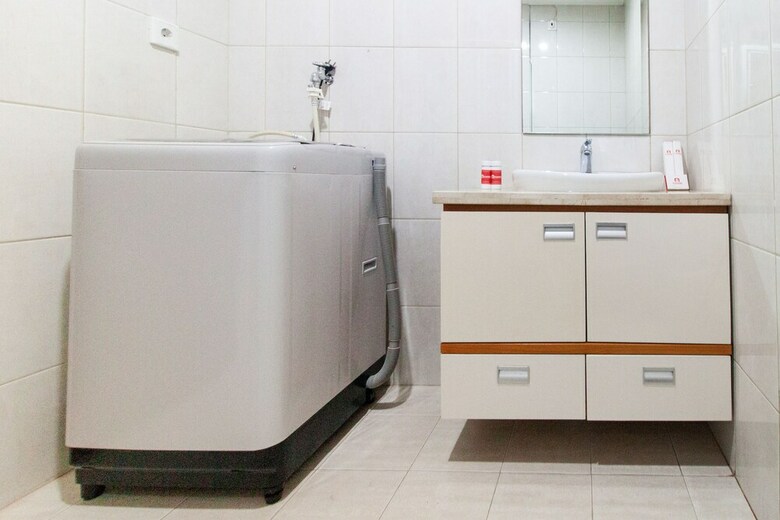 Apartamentos Prime Location Thamrin Executive