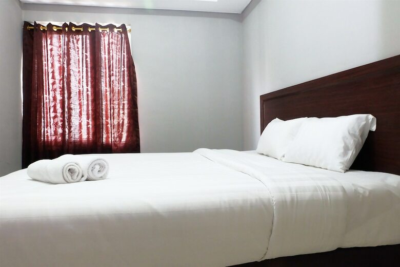 Apartment At Boutique Kemayoran