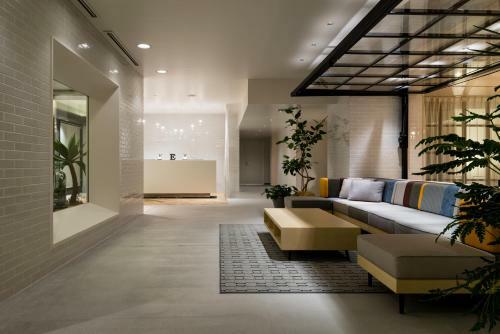 Hotel Edit Yokohama
