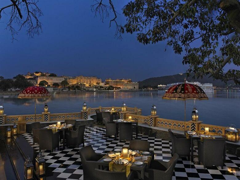 Hotel The Leela Palace Udaipur