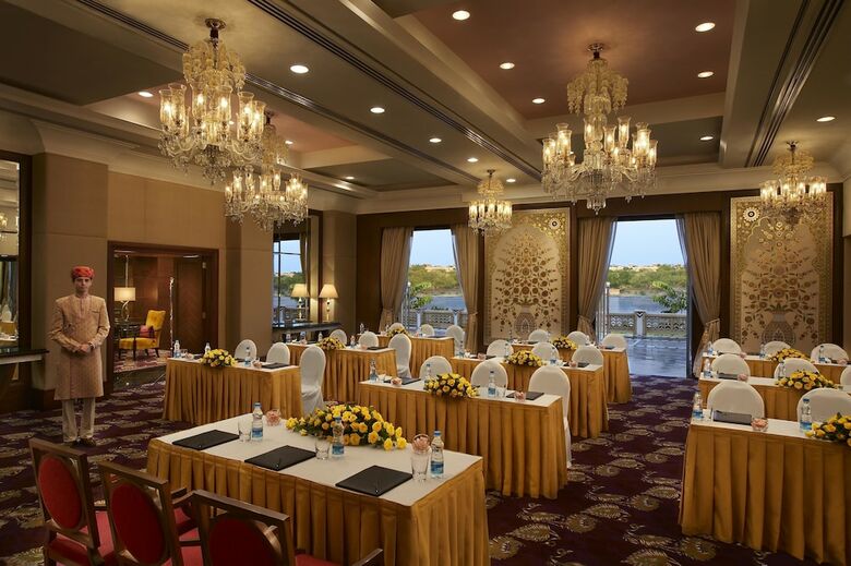 Hotel The Leela Palace Udaipur
