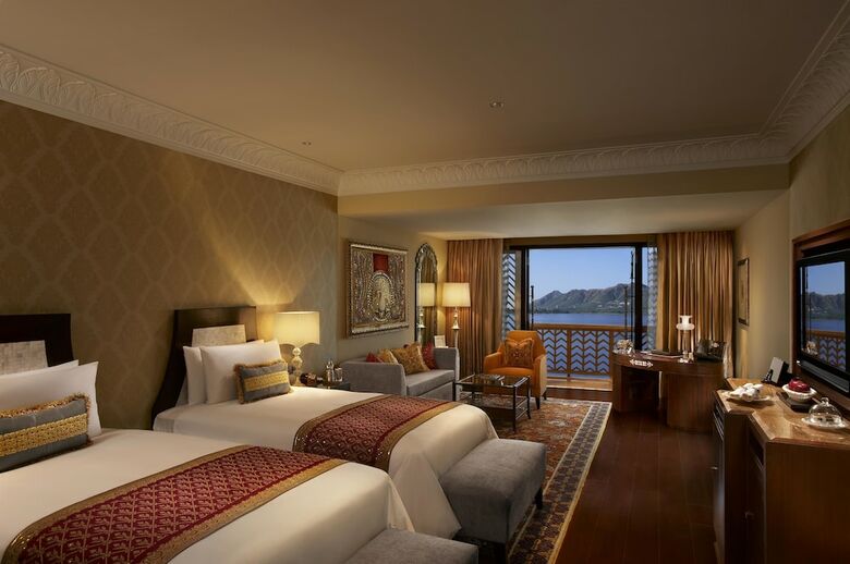 Hotel The Leela Palace Udaipur