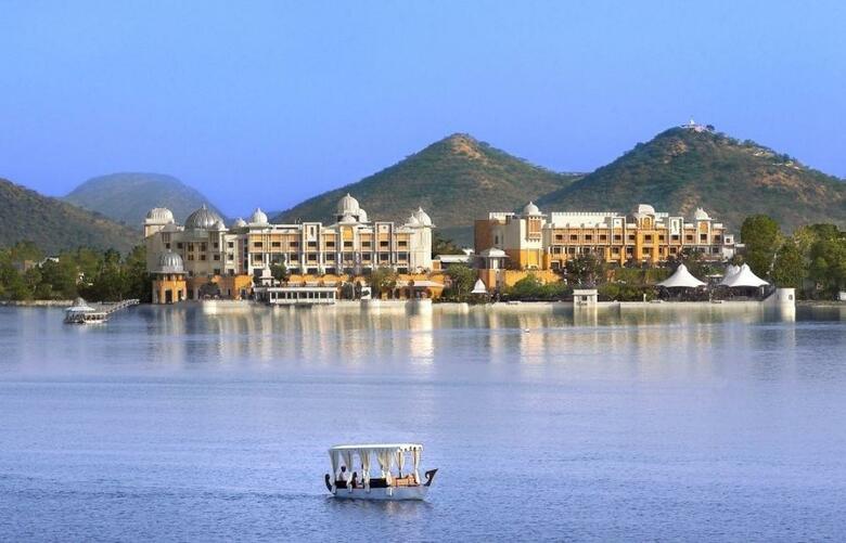 Hotel The Leela Palace Udaipur