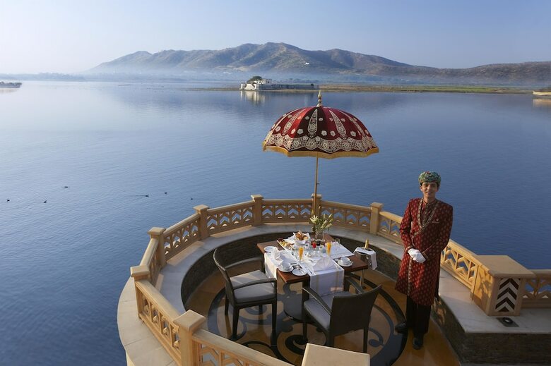 Hotel The Leela Palace Udaipur