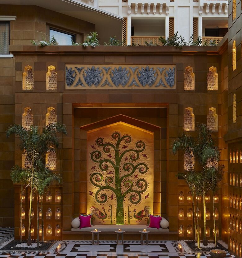 Hotel The Leela Palace Udaipur