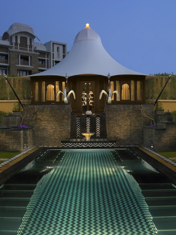 Hotel The Leela Palace Udaipur