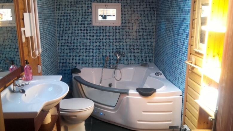 Casa Rom�ntica Bungalows