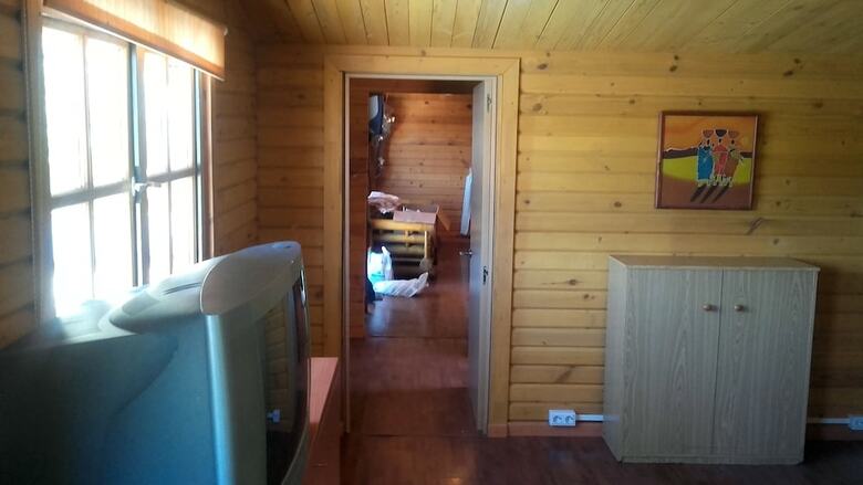 Casa Rom�ntica Bungalows