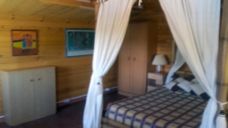 Casa Rom�ntica Bungalows
