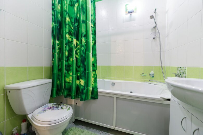 Apartamentos Domashny Uyut Na Sheinkmana