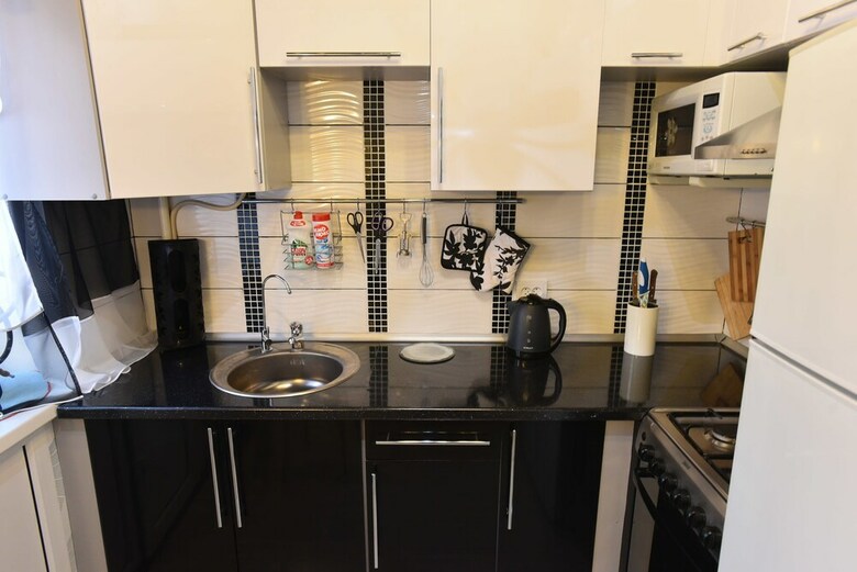Apartamentos Domashny Uyut Na Sheinkmana