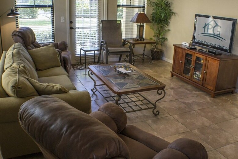 Ip60507 - Bella Piazza Resort - 3 Bed 3 Baths Condo