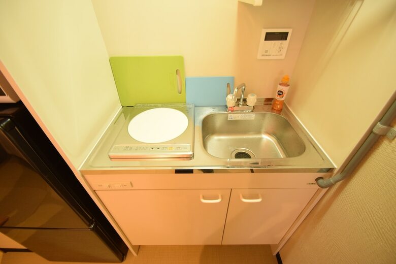 Apartamentos Hibiki Nipponbashi
