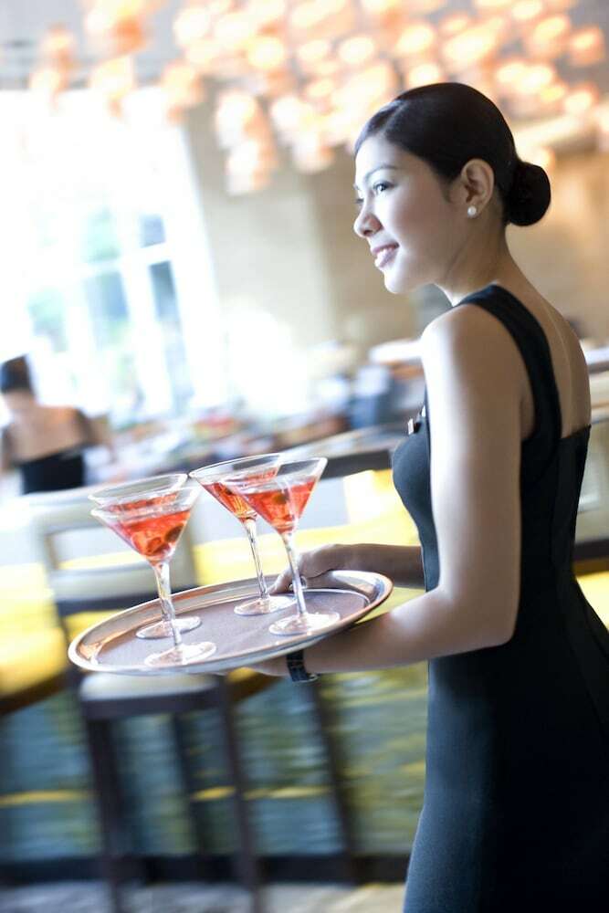 Manila Marriott Hotel