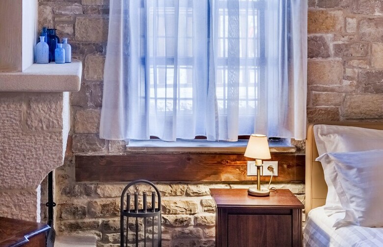 Hotel Gioraldi Mountain Resort