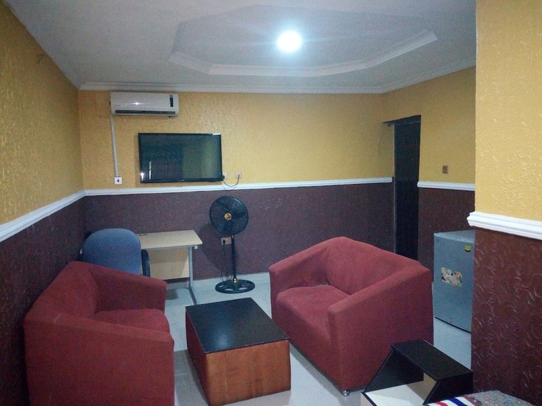 Joybam Hotel And Events Center