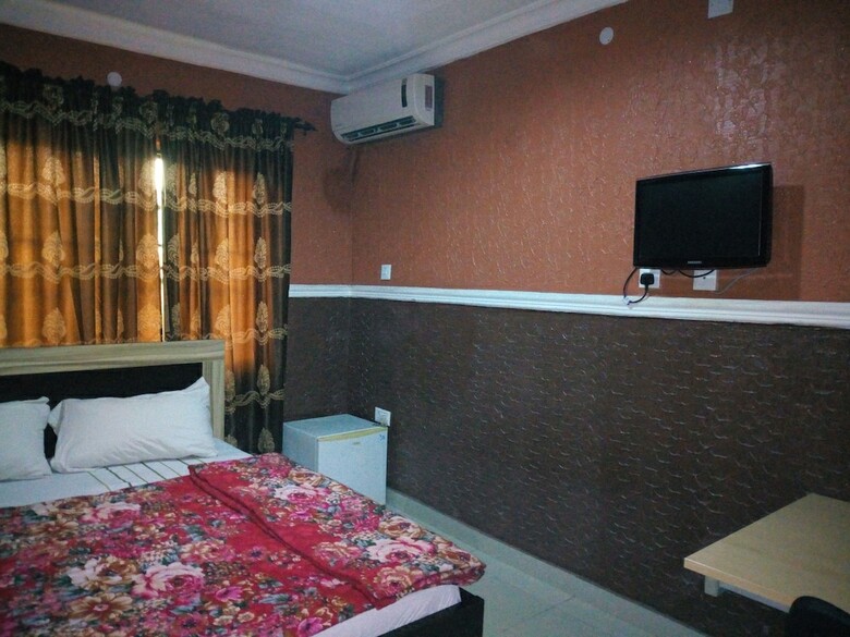 Joybam Hotel And Events Center