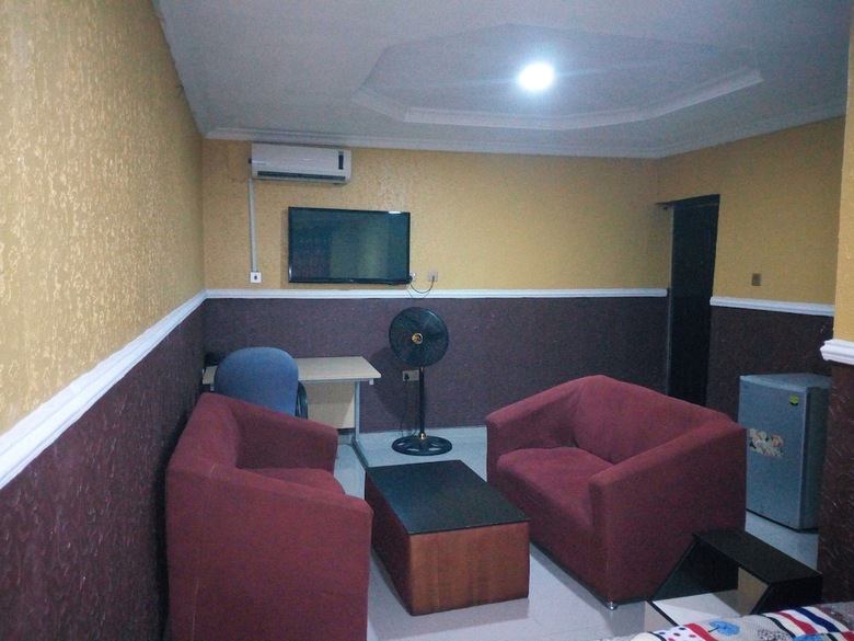 Joybam Hotel And Events Center